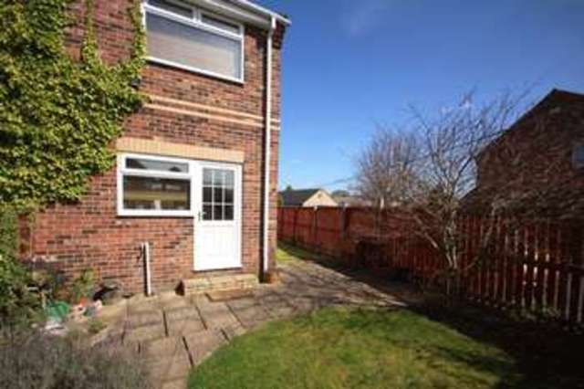  Image of 2 bedroom Semi-Detached house to rent in Sheraton Road Newton Aycliffe DL5 at Sheraton Road  Newton Aycliffe, DL5 5PJ