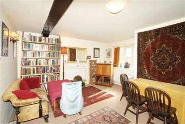  Image of 3 bedroom Terraced house for sale in George Street Sherborne DT9 at George Street  Sherborne, DT9 3QE