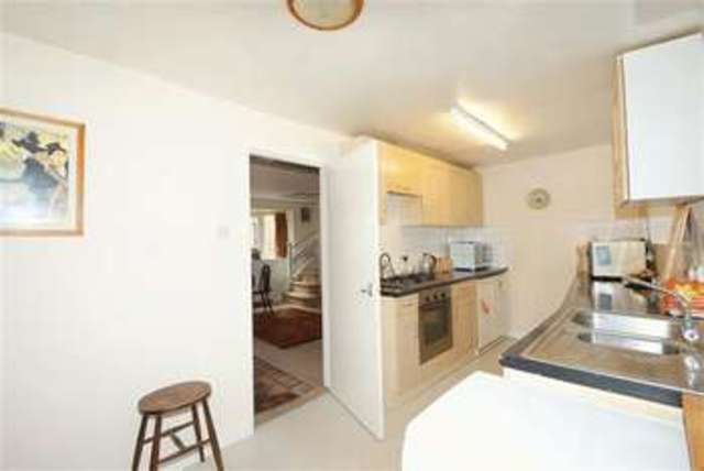  Image of 3 bedroom Terraced house for sale in George Street Sherborne DT9 at George Street  Sherborne, DT9 3QE