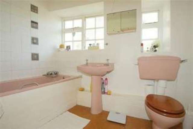  Image of 3 bedroom Terraced house for sale in George Street Sherborne DT9 at George Street  Sherborne, DT9 3QE