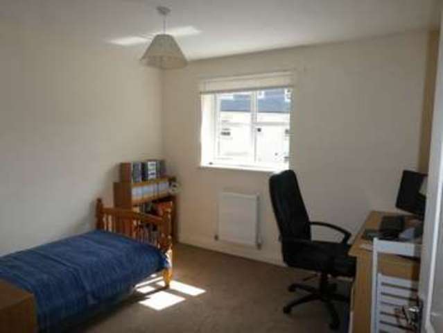 Image of 2 bedroom Property for sale in Sherwell Close Yeovil BA21 at Sherwell Close  Yeovil, BA21 5EE
