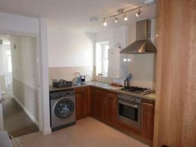  Image of 2 bedroom Property for sale in Sherwell Close Yeovil BA21 at Sherwell Close  Yeovil, BA21 5EE