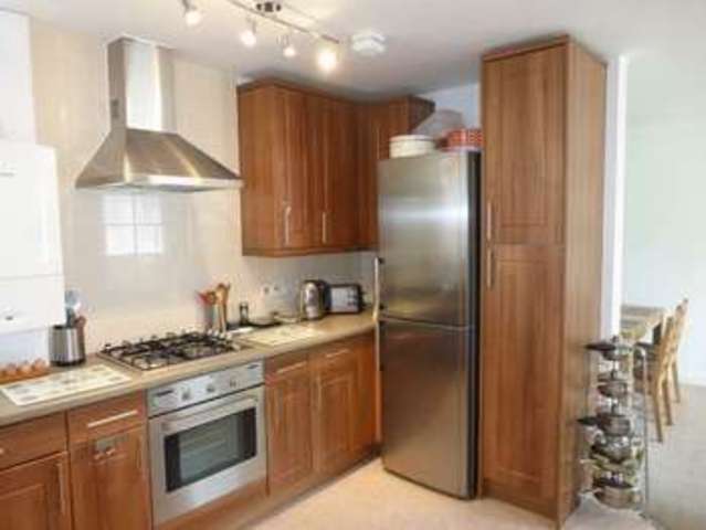  Image of 2 bedroom Property for sale in Sherwell Close Yeovil BA21 at Sherwell Close  Yeovil, BA21 5EE