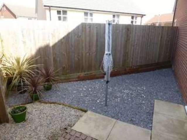  Image of 2 bedroom Property for sale in Sherwell Close Yeovil BA21 at Sherwell Close  Yeovil, BA21 5EE