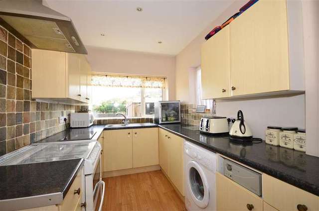  Image of 3 bedroom Semi-Detached house for sale in Oak Terrace Sherwood Avenue Walderslade Chatham ME5 at Walderslade Chatham Chatham, ME5 9PY