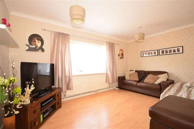  Image of 3 bedroom Semi-Detached house for sale in Oak Terrace Sherwood Avenue Walderslade Chatham ME5 at Walderslade Chatham Chatham, ME5 9PY