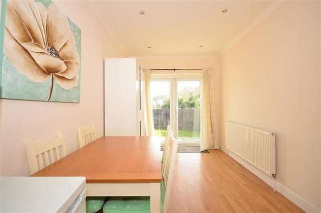  Image of 3 bedroom Semi-Detached house for sale in Oak Terrace Sherwood Avenue Walderslade Chatham ME5 at Walderslade Chatham Chatham, ME5 9PY