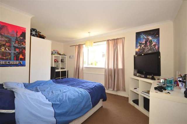  Image of 3 bedroom Semi-Detached house for sale in Oak Terrace Sherwood Avenue Walderslade Chatham ME5 at Walderslade Chatham Chatham, ME5 9PY