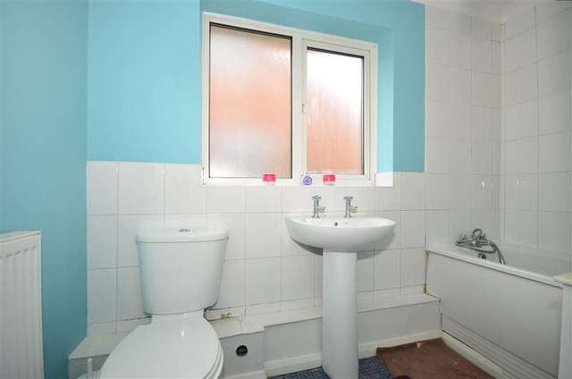  Image of 3 bedroom Semi-Detached house for sale in Oak Terrace Sherwood Avenue Walderslade Chatham ME5 at Walderslade Chatham Chatham, ME5 9PY