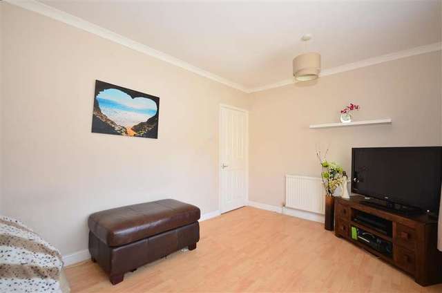  Image of 3 bedroom Semi-Detached house for sale in Oak Terrace Sherwood Avenue Walderslade Chatham ME5 at Walderslade Chatham Chatham, ME5 9PY