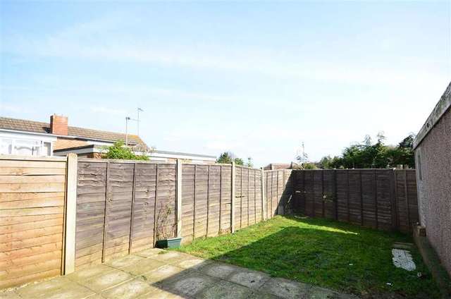  Image of 3 bedroom Semi-Detached house for sale in Oak Terrace Sherwood Avenue Walderslade Chatham ME5 at Walderslade Chatham Chatham, ME5 9PY