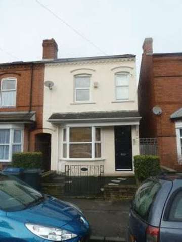  Image of 3 bedroom Terraced house to rent in Sherwood Road Bearwood Smethwick B67 at Sherwood Road  Smethwick, B67 5DE