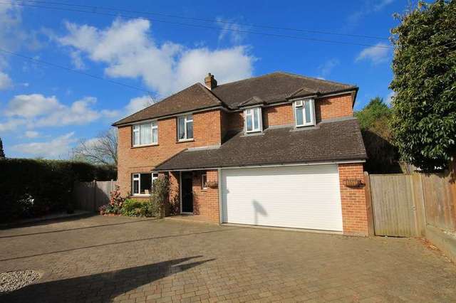  Image of 4 bedroom Detached house for sale in Ship Street East Grinstead RH19 at East Grinstead West Sussex, RH19 4DX
