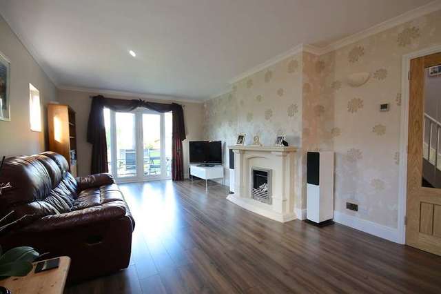  Image of 4 bedroom Detached house for sale in Ship Street East Grinstead RH19 at East Grinstead West Sussex, RH19 4DX