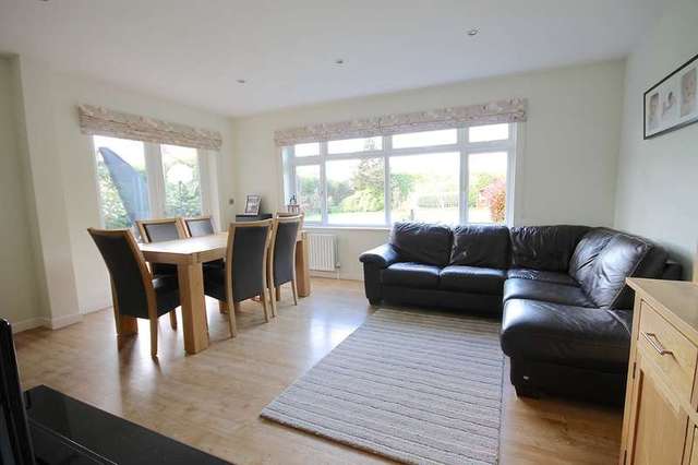  Image of 4 bedroom Detached house for sale in Ship Street East Grinstead RH19 at East Grinstead West Sussex, RH19 4DX