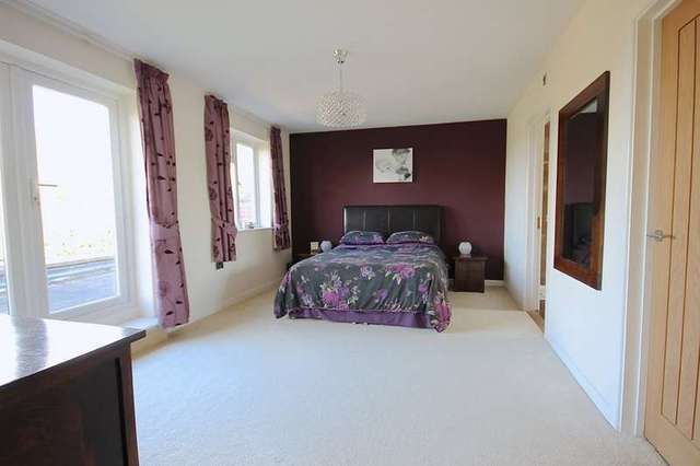  Image of 4 bedroom Detached house for sale in Ship Street East Grinstead RH19 at East Grinstead West Sussex, RH19 4DX