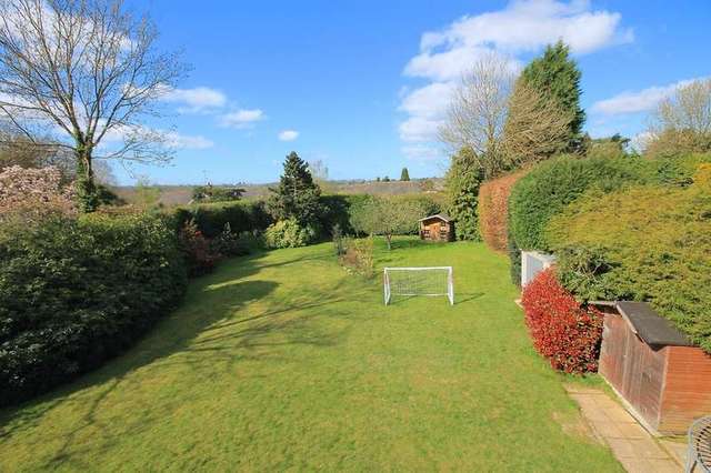  Image of 4 bedroom Detached house for sale in Ship Street East Grinstead RH19 at East Grinstead West Sussex, RH19 4DX