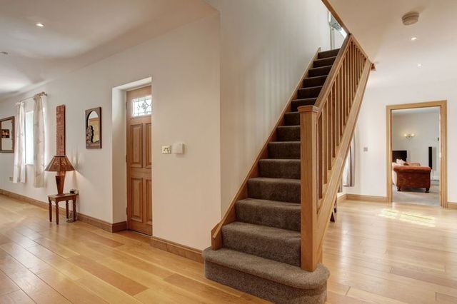  Image of 4 bedroom Detached house for sale in High Street Shipdham Thetford IP25 at High Street Shipdham Thetford, IP25 7PA