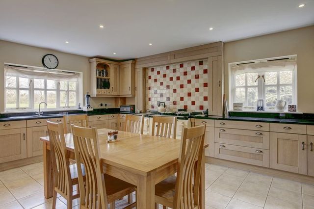  Image of 4 bedroom Detached house for sale in High Street Shipdham Thetford IP25 at High Street Shipdham Thetford, IP25 7PA