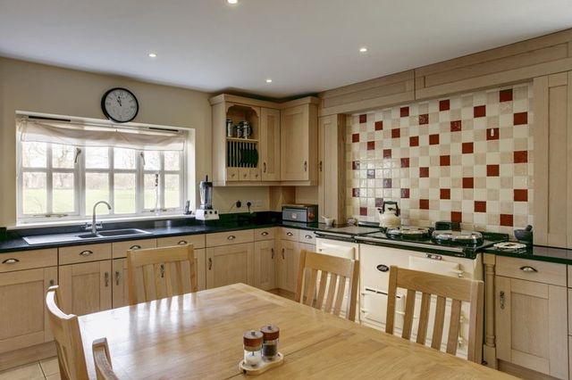  Image of 4 bedroom Detached house for sale in High Street Shipdham Thetford IP25 at High Street Shipdham Thetford, IP25 7PA