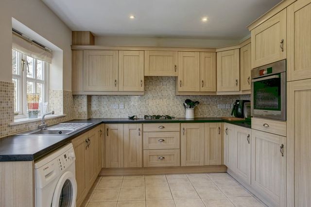  Image of 4 bedroom Detached house for sale in High Street Shipdham Thetford IP25 at High Street Shipdham Thetford, IP25 7PA
