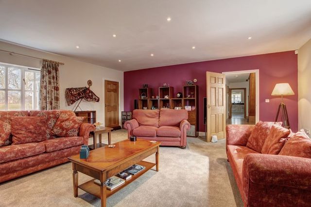  Image of 4 bedroom Detached house for sale in High Street Shipdham Thetford IP25 at High Street Shipdham Thetford, IP25 7PA