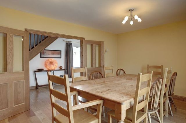  Image of 4 bedroom Detached house for sale in High Street Shipdham Thetford IP25 at High Street Shipdham Thetford, IP25 7PA