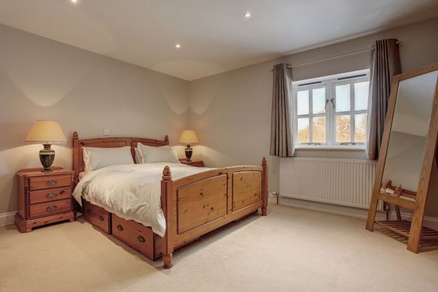  Image of 4 bedroom Detached house for sale in High Street Shipdham Thetford IP25 at High Street Shipdham Thetford, IP25 7PA