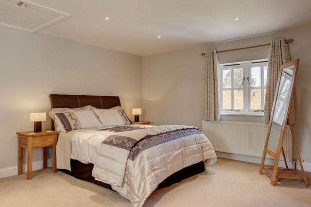  Image of 4 bedroom Detached house for sale in High Street Shipdham Thetford IP25 at High Street Shipdham Thetford, IP25 7PA