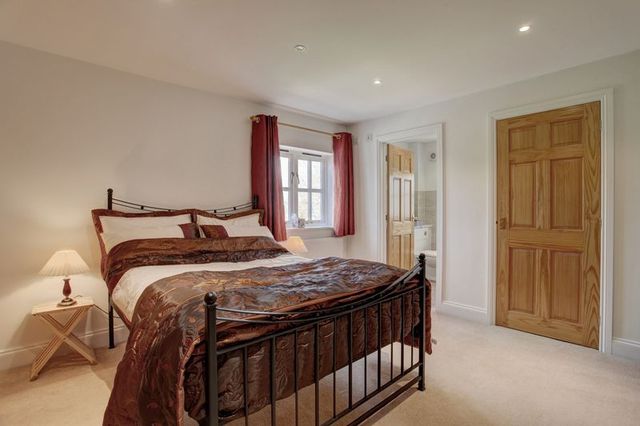  Image of 4 bedroom Detached house for sale in High Street Shipdham Thetford IP25 at High Street Shipdham Thetford, IP25 7PA