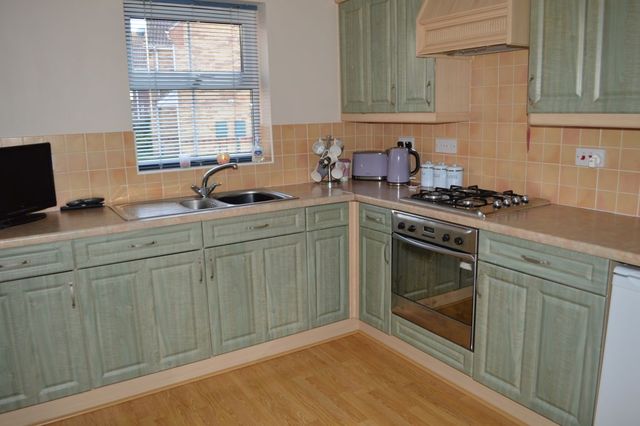 Image of 3 bedroom Detached house to rent in Shiregate Metheringham Lincoln LN4 at Lincoln  Lincoln, LN4 3DR