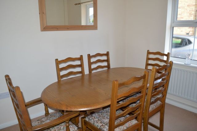  Image of 3 bedroom Detached house to rent in Shiregate Metheringham Lincoln LN4 at Lincoln  Lincoln, LN4 3DR