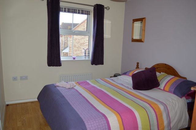 Image of 3 bedroom Detached house to rent in Shiregate Metheringham Lincoln LN4 at Lincoln  Lincoln, LN4 3DR