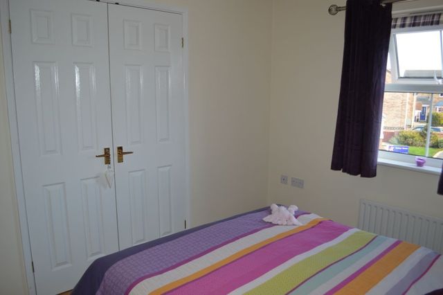  Image of 3 bedroom Detached house to rent in Shiregate Metheringham Lincoln LN4 at Lincoln  Lincoln, LN4 3DR