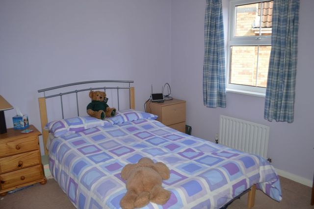  Image of 3 bedroom Detached house to rent in Shiregate Metheringham Lincoln LN4 at Lincoln  Lincoln, LN4 3DR
