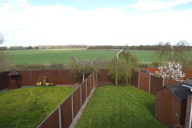  Image of 3 bedroom Detached house to rent in Shiregate Metheringham Lincoln LN4 at Lincoln  Lincoln, LN4 3DR