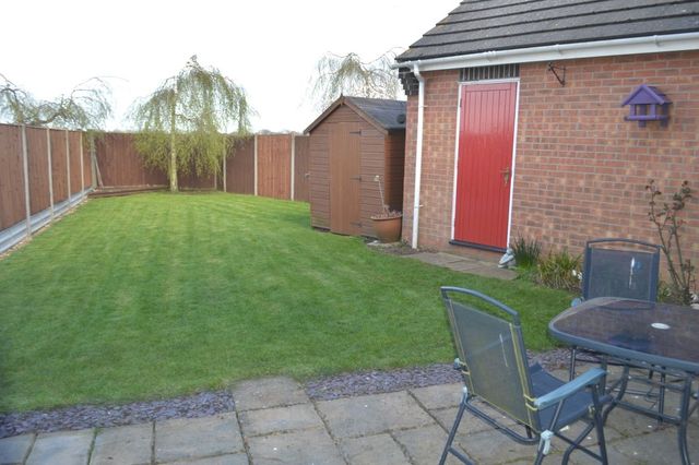  Image of 3 bedroom Detached house to rent in Shiregate Metheringham Lincoln LN4 at Lincoln  Lincoln, LN4 3DR