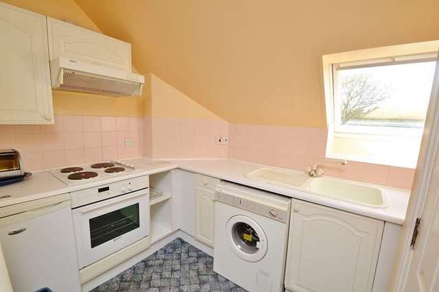  Image of Flat for sale in Hill Lane Southampton SO15 at 146-148 Hill Lane  Southampton, SO15 5TX