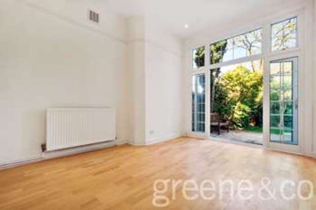  Image of 3 bedroom Flat to rent in Shoot Up Hill London NW2 at Mapesbury London Fortune Green, NW2 3XJ