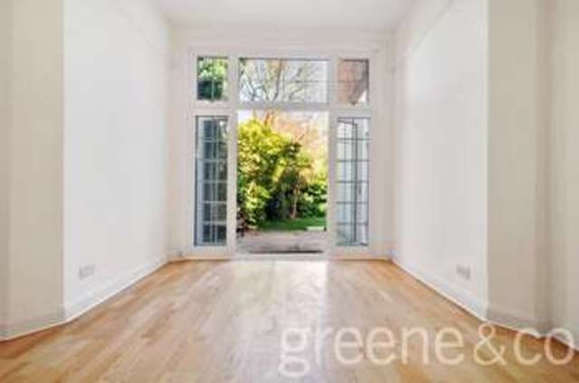  Image of 3 bedroom Flat to rent in Shoot Up Hill London NW2 at Mapesbury London Fortune Green, NW2 3XJ