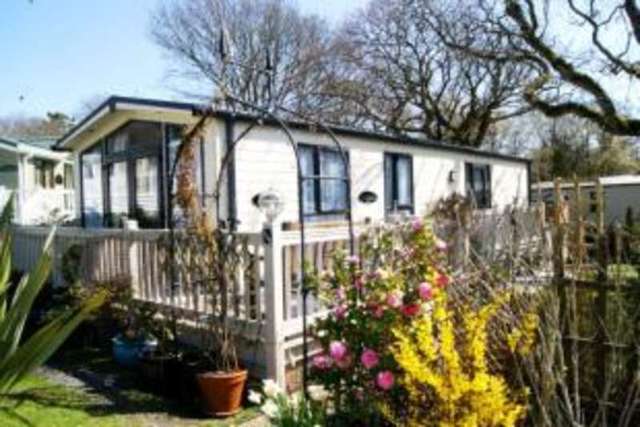  Image of 2 bedroom Detached house for sale in Shorefield Road Downton Lymington SO41 at Shorefield Country Park Shorefield Road Downton, SO41 0LH