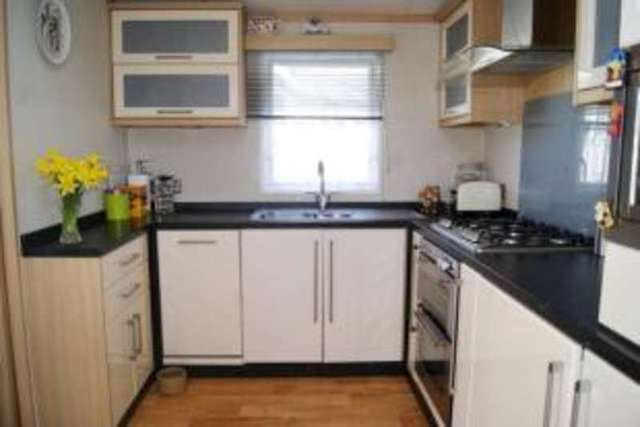  Image of 2 bedroom Detached house for sale in Shorefield Road Downton Lymington SO41 at Shorefield Country Park Shorefield Road Downton, SO41 0LH