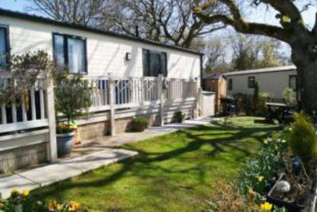  Image of 2 bedroom Detached house for sale in Shorefield Road Downton Lymington SO41 at Shorefield Country Park Shorefield Road Downton, SO41 0LH