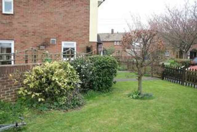  Image of 3 bedroom Semi-Detached house for sale in Shropshire Road Scampton Lincoln LN1 at Shropshire Road Scampton Lincoln, LN1 2UE