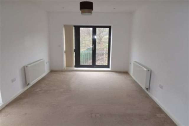  Image of 2 bedroom Flat to rent in Sicey Avenue Sheffield S5 at Sheffield, S5 6NG