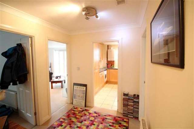  Image of 2 bedroom Apartment for sale in Herbert Mews London SW2 at Tulse Hill, SW2 2YG