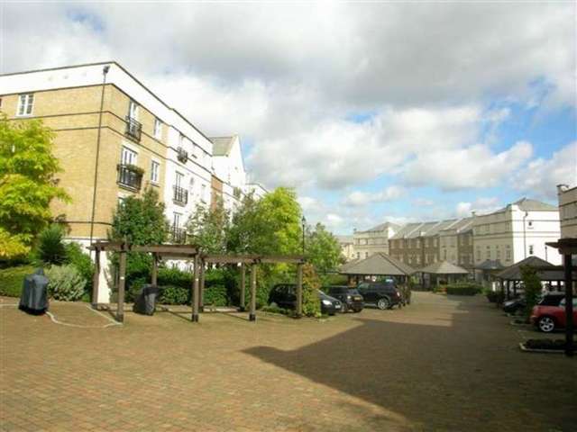  Image of 2 bedroom Apartment for sale in Herbert Mews London SW2 at Tulse Hill, SW2 2YG