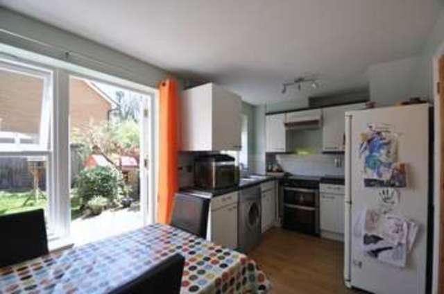  Image of 2 bedroom Terraced house for sale in Silvester Way Church Crookham Fleet GU52 at Silvester Way Church Crookham Fleet, GU52 0TP