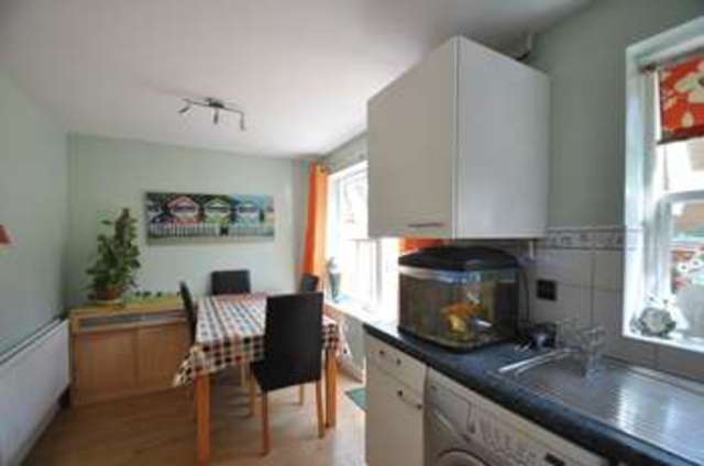  Image of 2 bedroom Terraced house for sale in Silvester Way Church Crookham Fleet GU52 at Silvester Way Church Crookham Fleet, GU52 0TP
