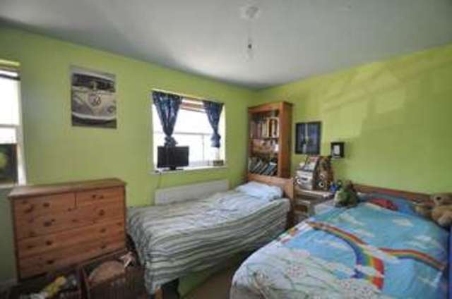  Image of 2 bedroom Terraced house for sale in Silvester Way Church Crookham Fleet GU52 at Silvester Way Church Crookham Fleet, GU52 0TP